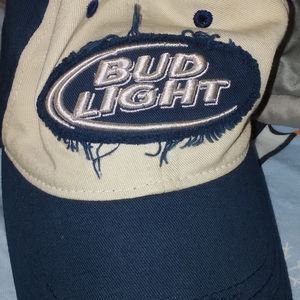 Bud light hat